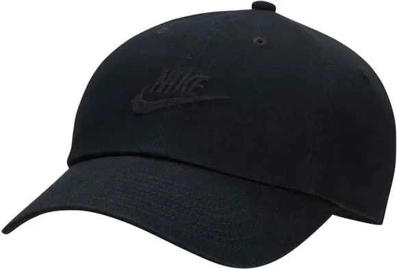 Кепка Nike U NK CLUB CAP U CB FUT WSH L FB5368-010