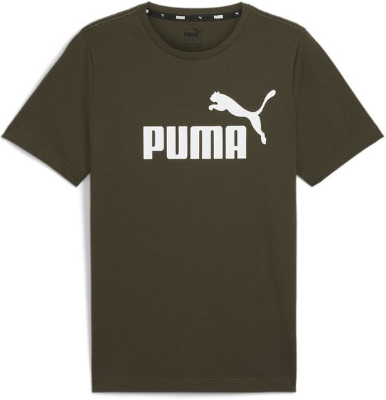 Футболка Puma ESS Logo Tee (s) 58666711