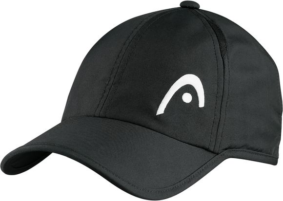 Кепка Head Pro Player Cap 287159-BK