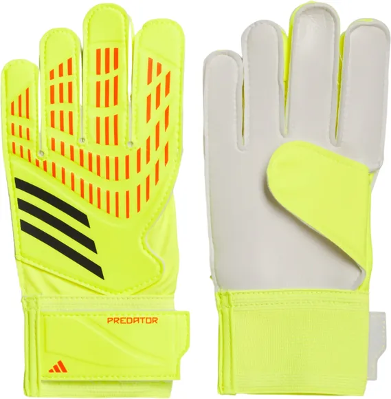 Перчатки вратарские Adidas PRED GL TRN J IQ4028