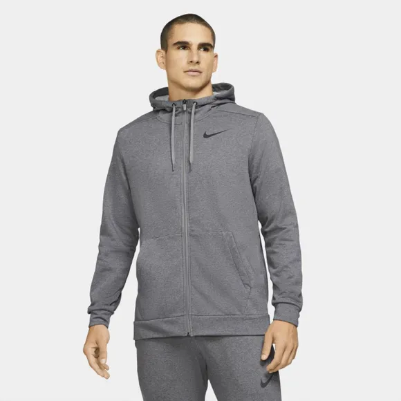 Толстовка Nike Dri-FIT CZ6376-071