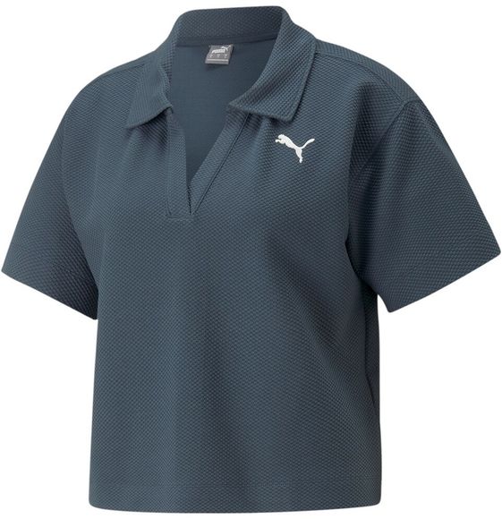 Поло Puma HER Polo Tee 67310816