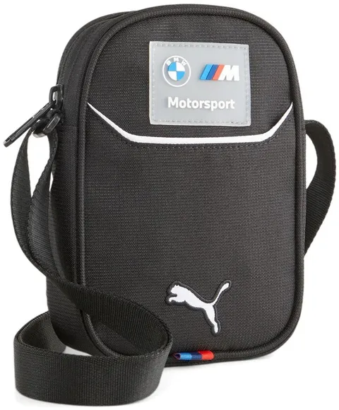 Сумка на плечо Puma BMW MMS Small Portable 7984601