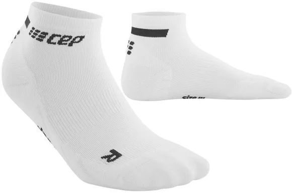 Функциональные короткие гольфы CEP для спорта, женские CEP Socks C094W-0