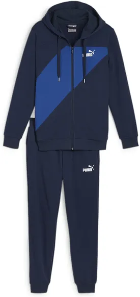 Спортивный костюм Puma Power Tracksuit TR