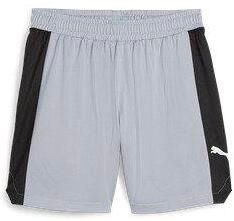 Шорты Puma BASKETBALL BLUEPRINT Mesh Shorts B