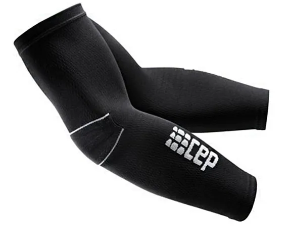 Компрессионные рукава CEP для спорта, малая длина CEP Compression Sleeves C740U-5