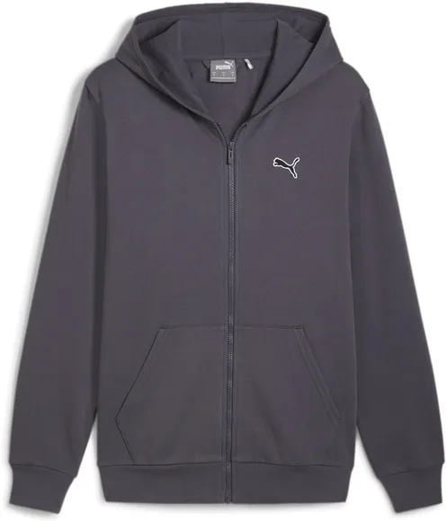 Толстовка Puma BETTER ESSENTIALS Full-Zip Hoodie FL 67681569