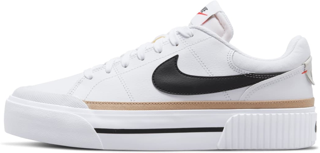 Кеды WMNS NIKE COURT LEGACY LIFT