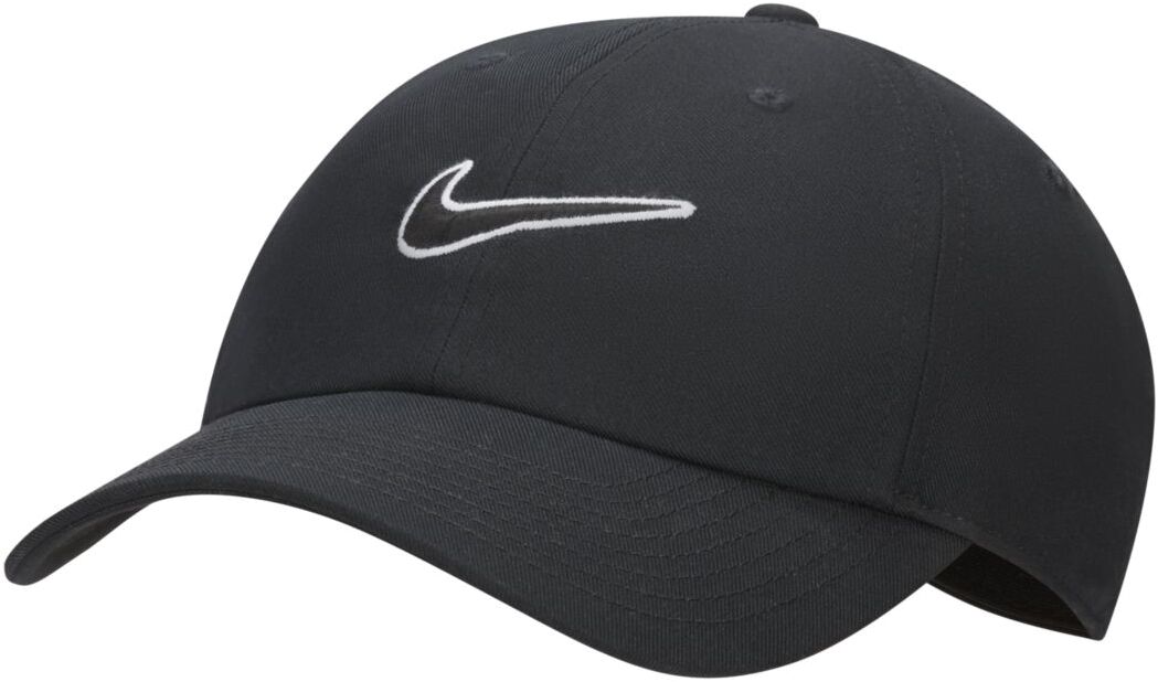 Кепка Nike U NK CLUB CAP U CB SWSH L