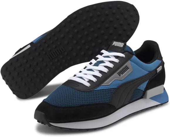 Кроссовки Puma Future Rider Galaxy Digi-blue-Dresden Bl 37338502