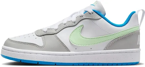 Кеды Nike COURT BOROUGH LOW RECRAFT BG