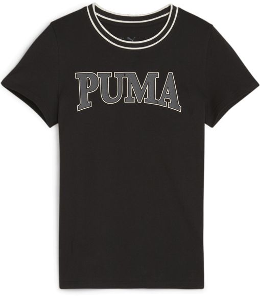 Футболка PUMA SQUAD Tee G 67938701