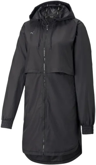 Плащ Puma Modest Activewear FZ Rain Jacket 52179101