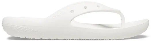 Сланцы Crocs CLASSIC FLIP V2 209402-100