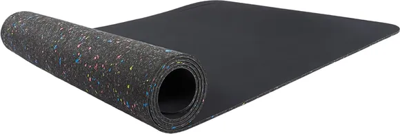 Мат для йоги NIKE MASTERY YOGA MAT 5 MM N.100.1621.001.OS