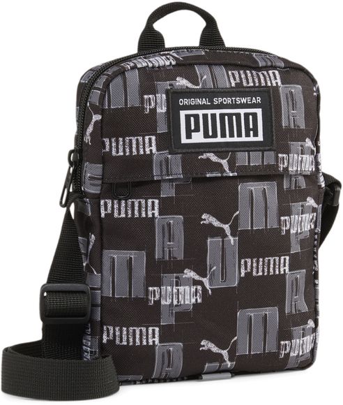 Сумка PUMA Academy Portable 7913519