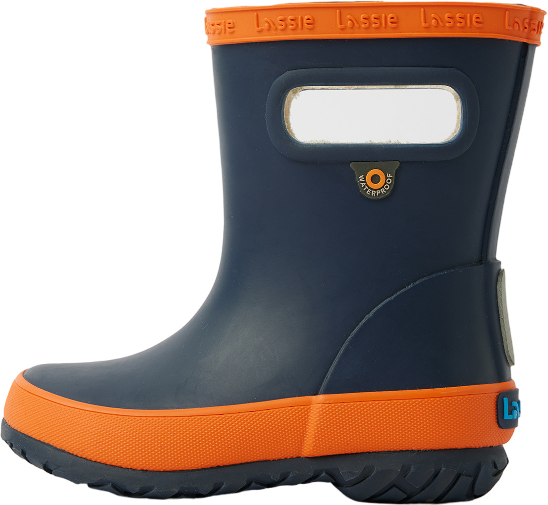 Сапоги Lassie rubber boots  Sade T