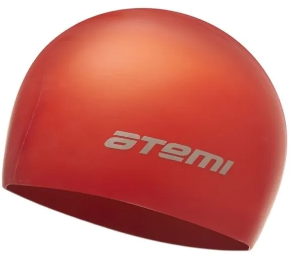 Шапочка для плавания Atemi Swimming cap SC309