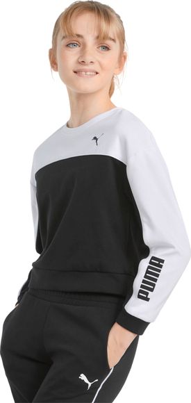 Свитшот Puma Modern Sports Crew G 84692201