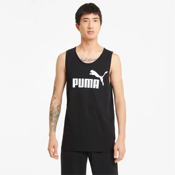 Майка Puma ESS Tank 58667001