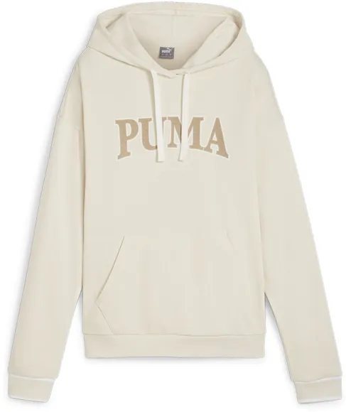 Толстовка PUMA SQUAD Hoodie TR 67789987