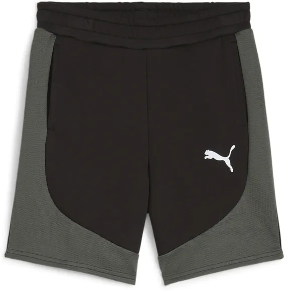 Шорты Puma EVOSTRIPE Shorts 8   DK B