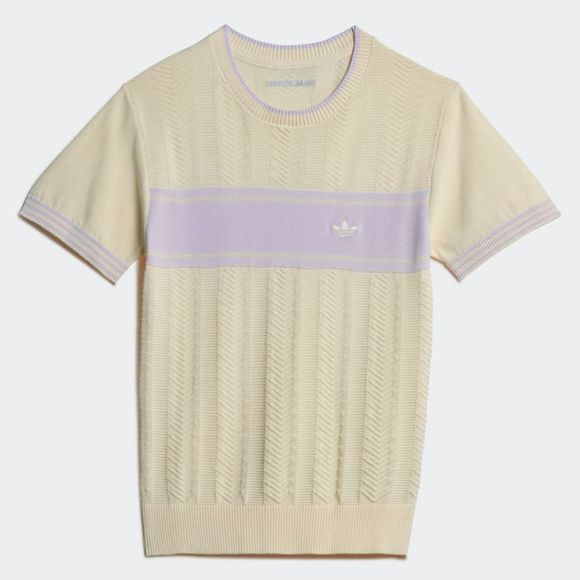 Футболка Adidas WB KNIT T-SHIRTMISSUN GU0751