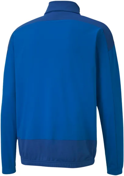 Ветровка Puma teamGOAL 23 Training Jacket Electric Blu 65656102