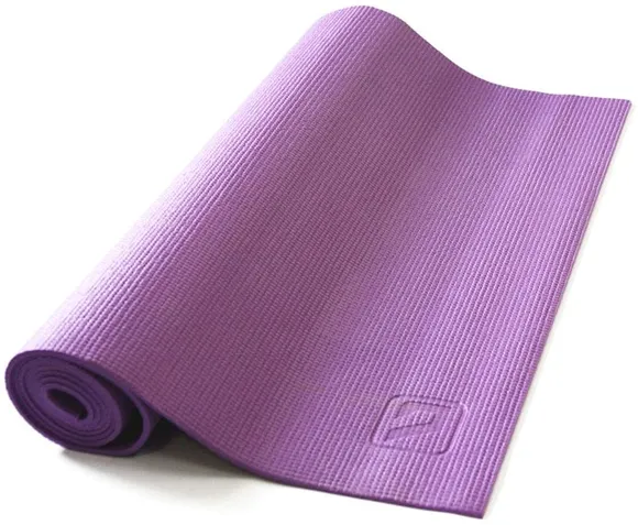 Коврик для йоги LiveUp PVC YOGA MAT LS3231-04v