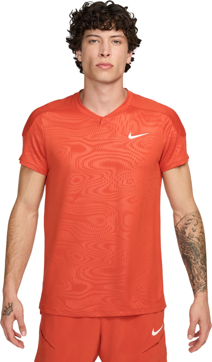 Футболка Nike M NKCT DF SLAM TOP RG