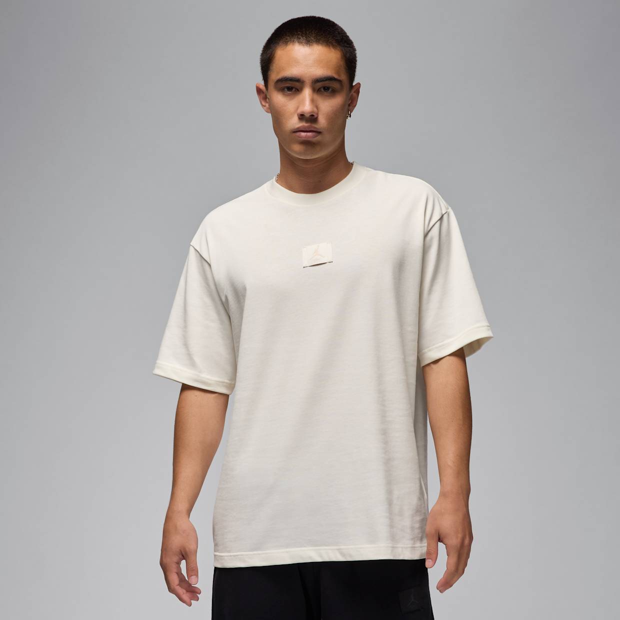 Футболка Nike M J FLT ESS 85 SS CREW