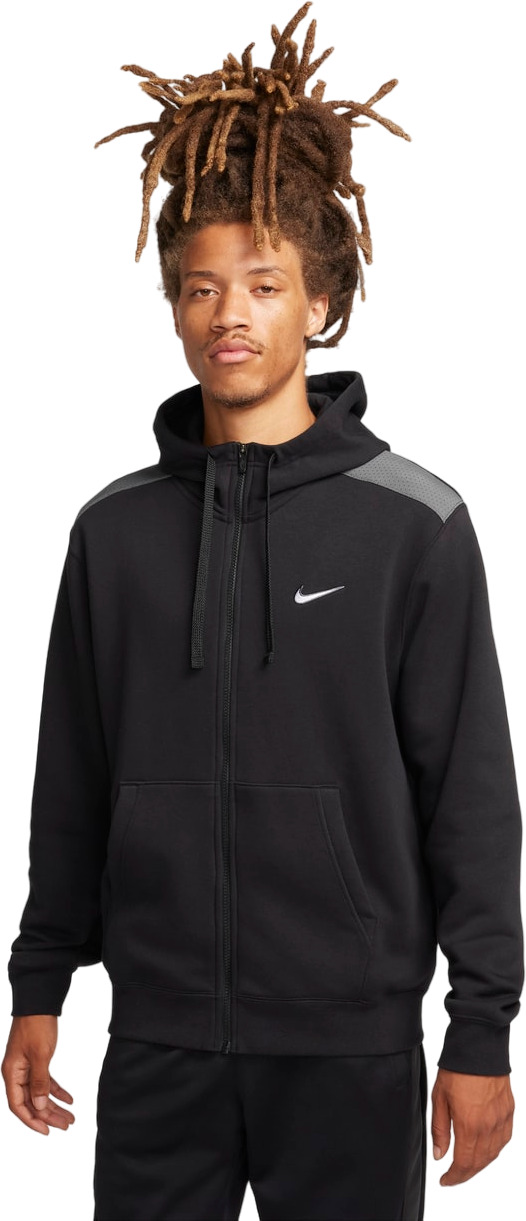 Худи Nike M NSW SP FLC FZ HOODIE BB