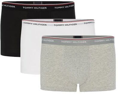 Трусы (3 шт) Tommy Hilfiger Underpants 1U87903841-004