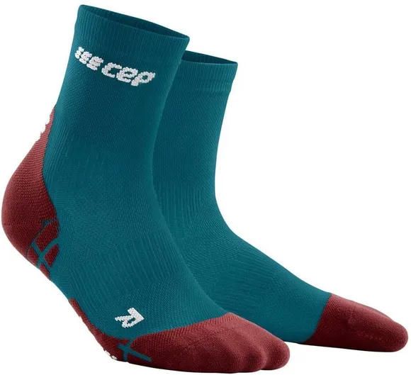 Носки для активного отдыха CEP Socks C2UUM-N