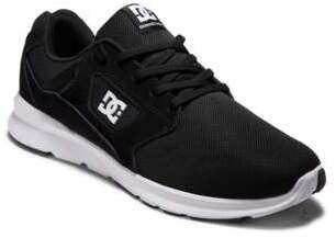 Кроссовки DC Shoes SKYLINE M SHOE BKW ADYS400066-BKW