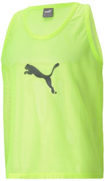 Майка Puma Bib Fluo Yellow 65725142