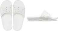 Шлепанцы Crocs Baya II Slide 208215-100