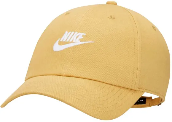 Кепка Nike U NSW H86 CAP FUTURA WASHED 913011-786