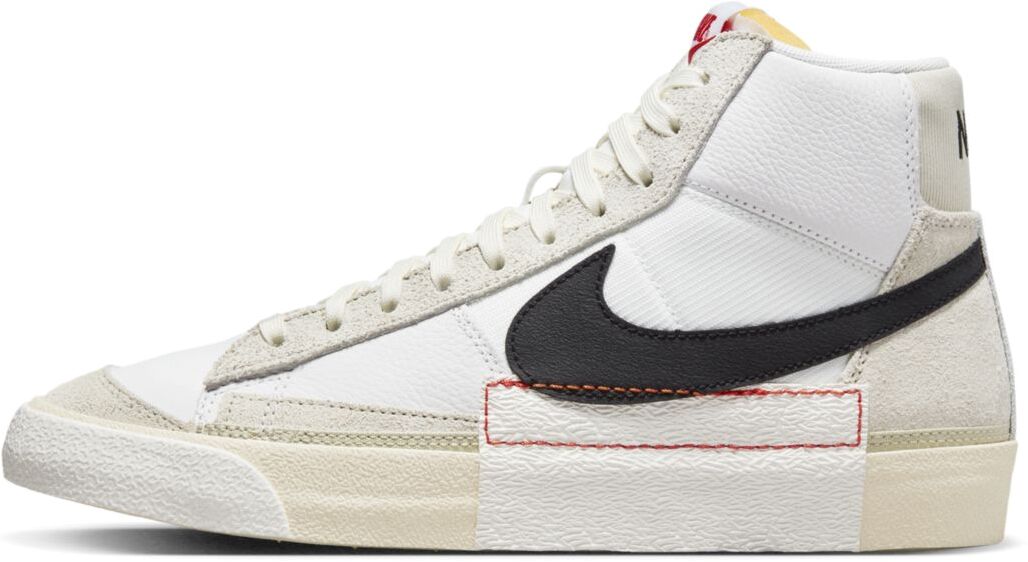 Кеды Nike BLAZER MID PRO CLUB