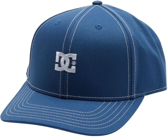 Кепка DC Shoes DC CAP STAR HDWR BYL0 ADYHA04197-BYL0