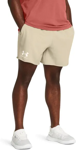 Шорты Under Armour UA Rival Terry 6in Short 1382427-289