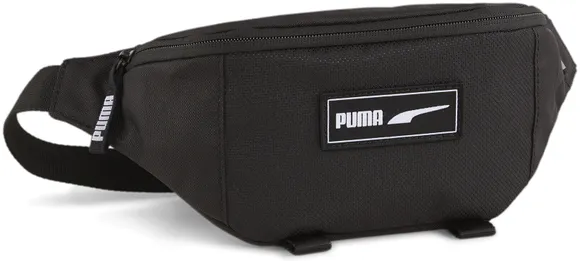 Сумка на пояс PUMA Deck Waistbag 9070401