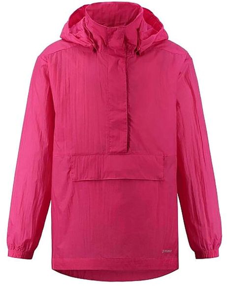 Куртка анорак REIMA Anorak, Hallis 531447-4460