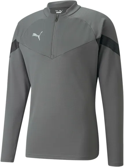 Джемпер Puma teamFINAL Training 1/4 Zip Top 65737513