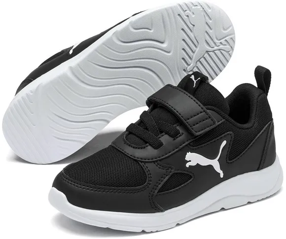 Кроссовки Puma Fun Racer AC PS