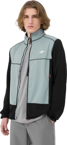 Ветровка 4F TECHNICAL JACKET M058 4FSS23TTJAM058-25S