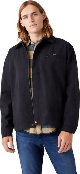 Ветровка Wrangler WORKER JACKET W4G0YG100