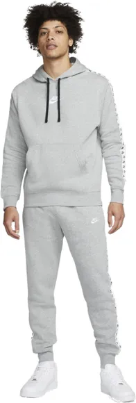 Костюм Nike M NSW SPE FLC GX HD TRK SUIT DM6838-063