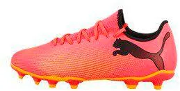 Бутсы Puma FUTURE 7 PLAY FG/AG 10772303